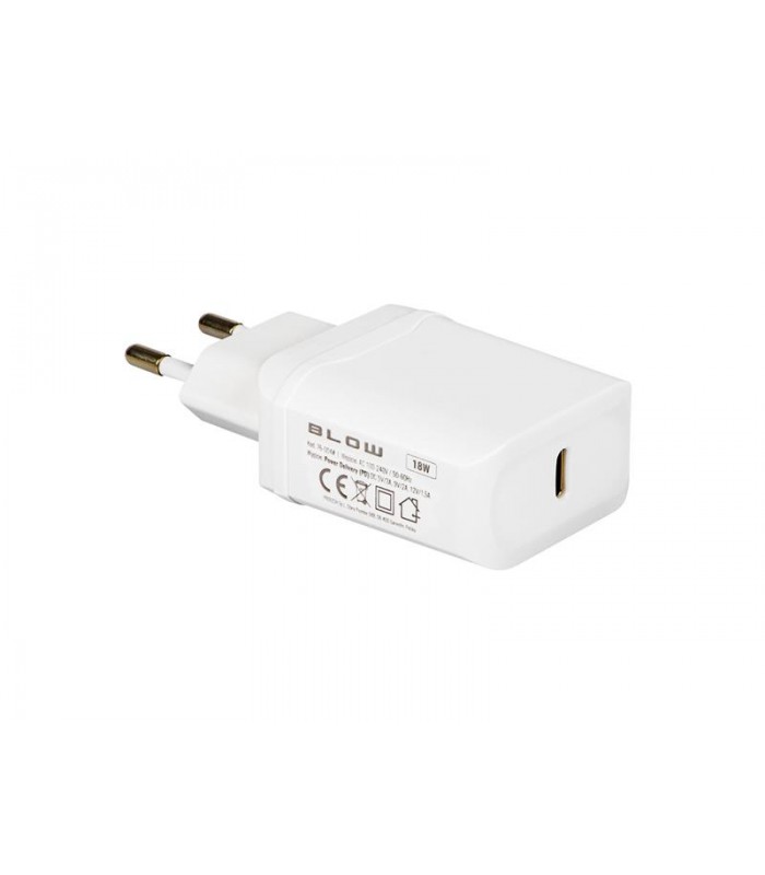 Adaptér USB BLOW 76-004