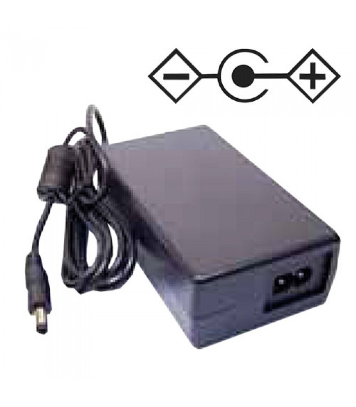 Zdroj externý pre LCD-TV a Monitory 12VDC 4A- PSE50000