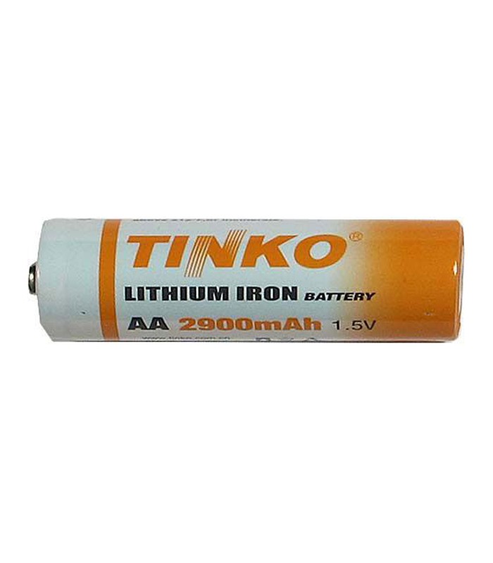 Batéria AA (R6) lithiová TINKO