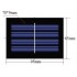 Fotovoltaický solárny článok 2V / 0,4W (panel)