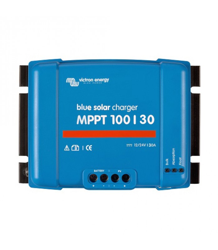 Solárny regulátor MPPT Victron Energy 100/30