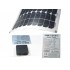 FotovoltaickÃ½ solÃ¡rny panel USB+ 12V/30W flexibilnÃ½ OS30-18MFX
