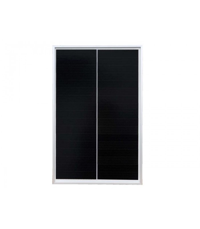 Solárny panel SOLARFAM 12V / 30W monokryštalický