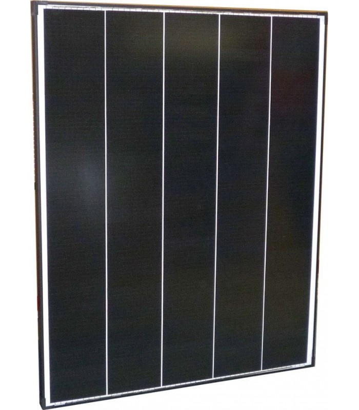 Solárny panel SOLARFAM 12V 200W monokryštalický