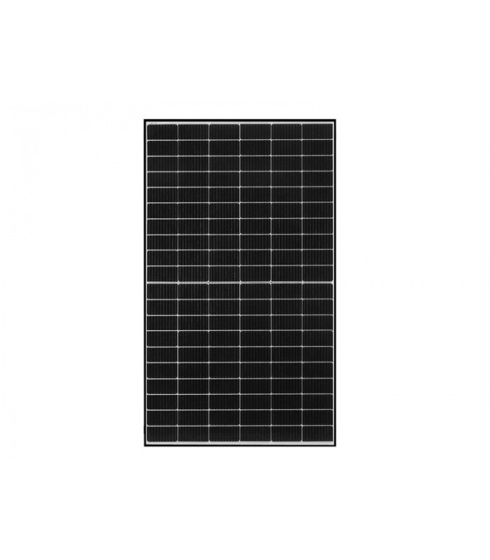 Solárny panel Jinko Solar JKM410M-54HL4-V čierny rám