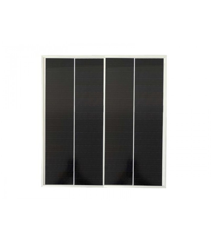 Solárny panel 12V 40W shingle monokryštalický SOLARFAM