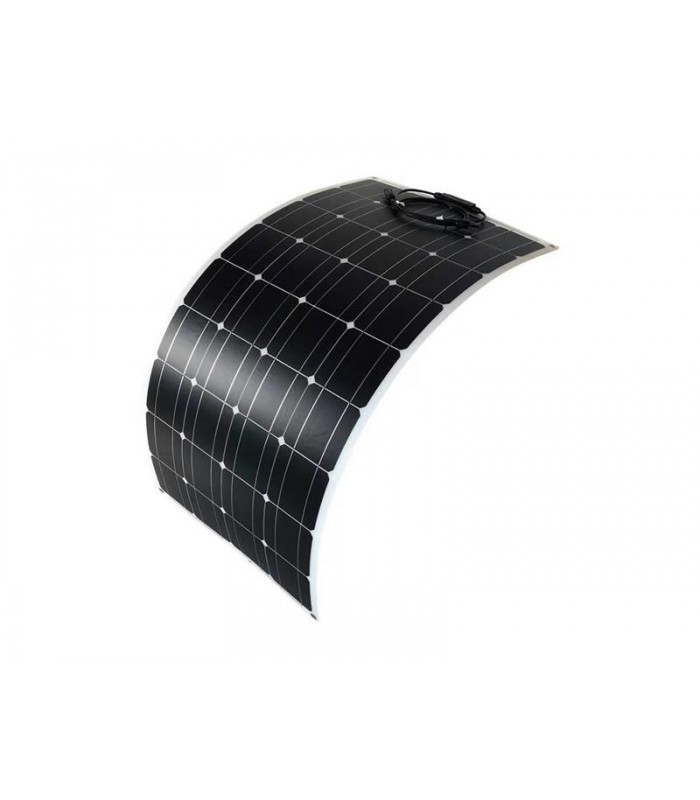 Solárny panel MONO FLEX 18V 100W monokryštalický flexibilný