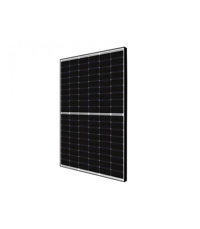 Solární panel 410W HiKu6 mono PERC CS6R-410 čierny rám Canadian Solar