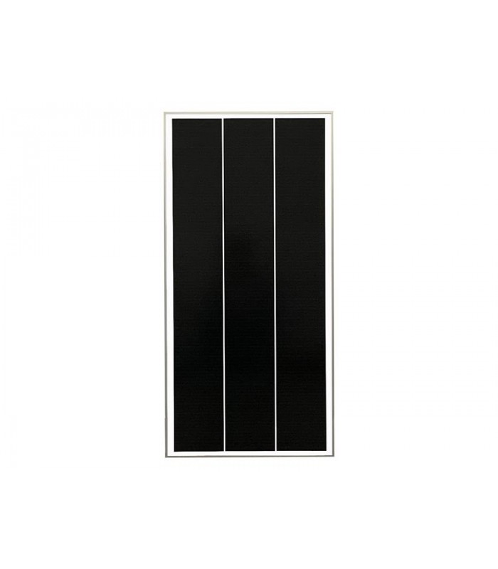 Solárny panel SOLARFAM 12V180W shingle monokryštalický