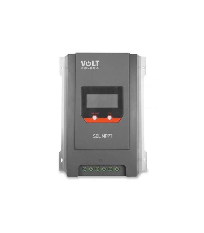 Solárny regulátor VOLT SOL 24 48V MPPT 40A Bluetooth