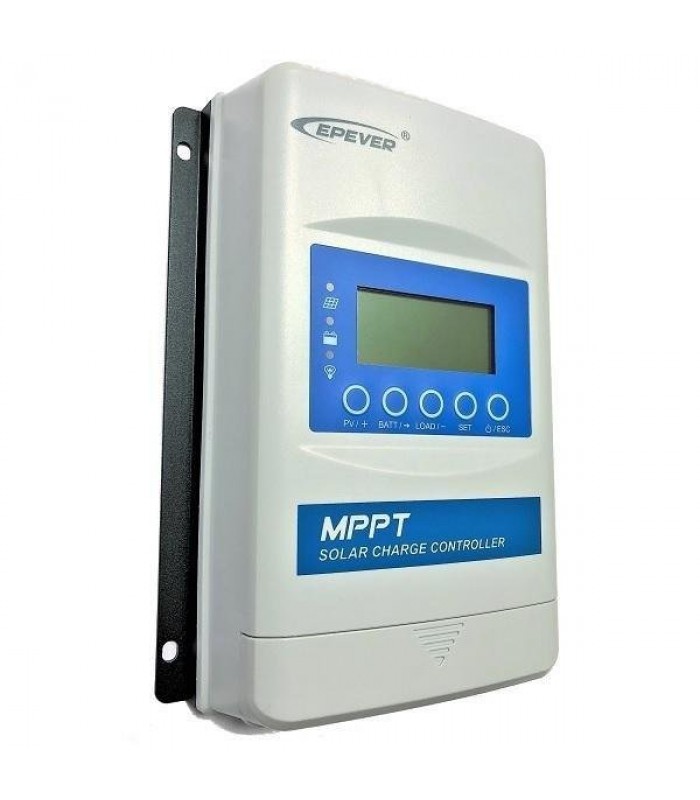 Solárny regulátor MPPT, 12/24 V, XTRA 30A, vstup 100V (XTRA3210N-XDS2)