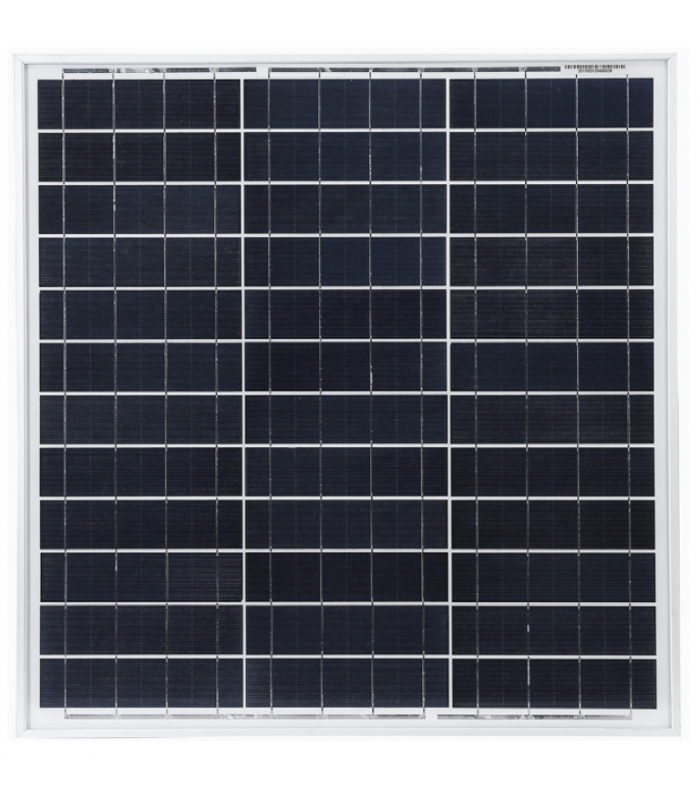 Solárny panel polykryštalický CL-SM40P 40W