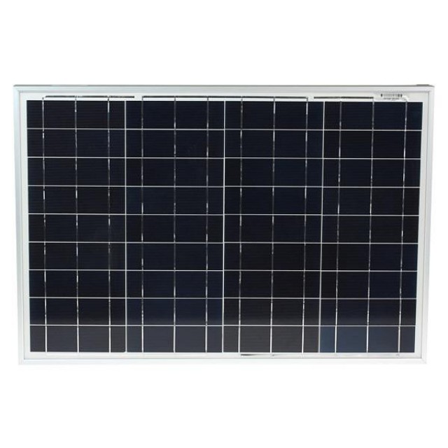 Solarny Panel na Chatu